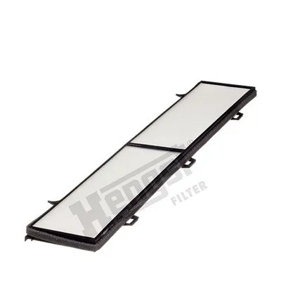 HENGST FILTER Pollenfilter (E1959LI) für BMW 1 3 Series X1 |