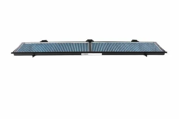 BOSCH Pollenfilter 1 (0 986 628 508) für BMW 3 X1 Series ALPINA D3 |