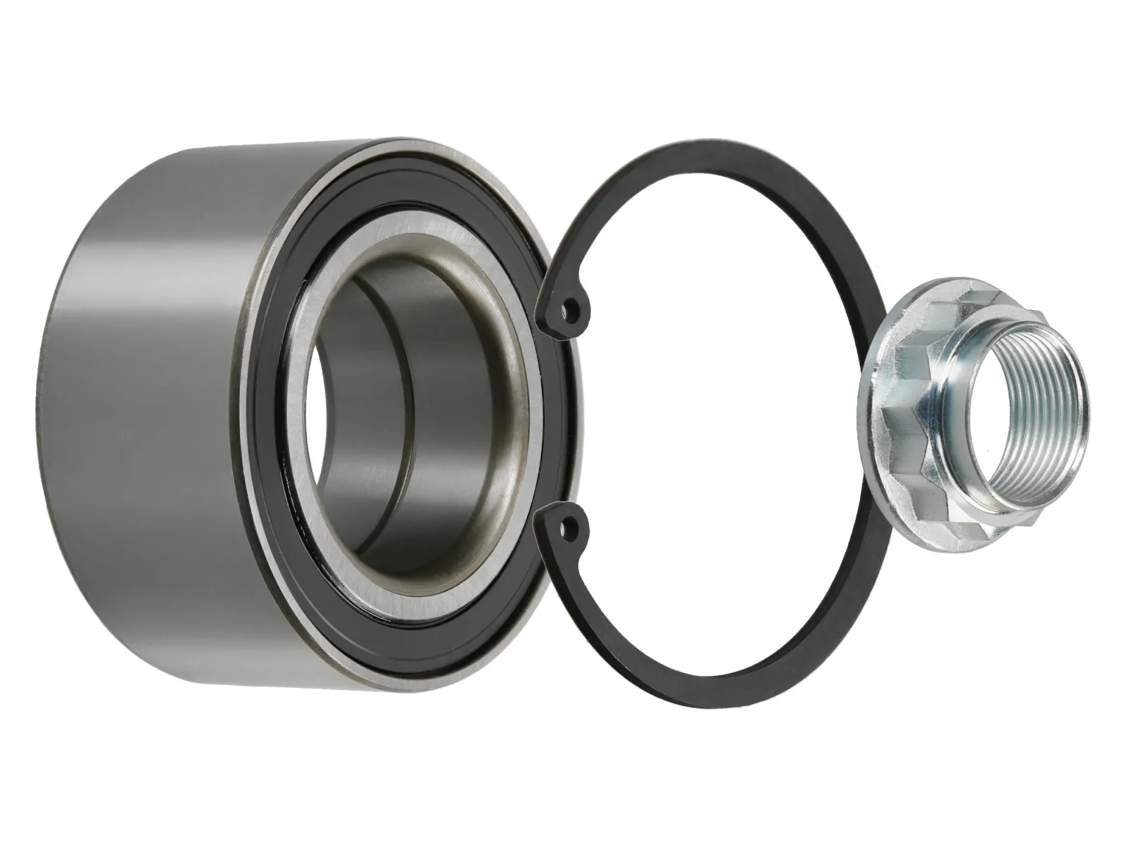 F.BECKER_LINE Radlager Links (40110567) für 1 BMW 3