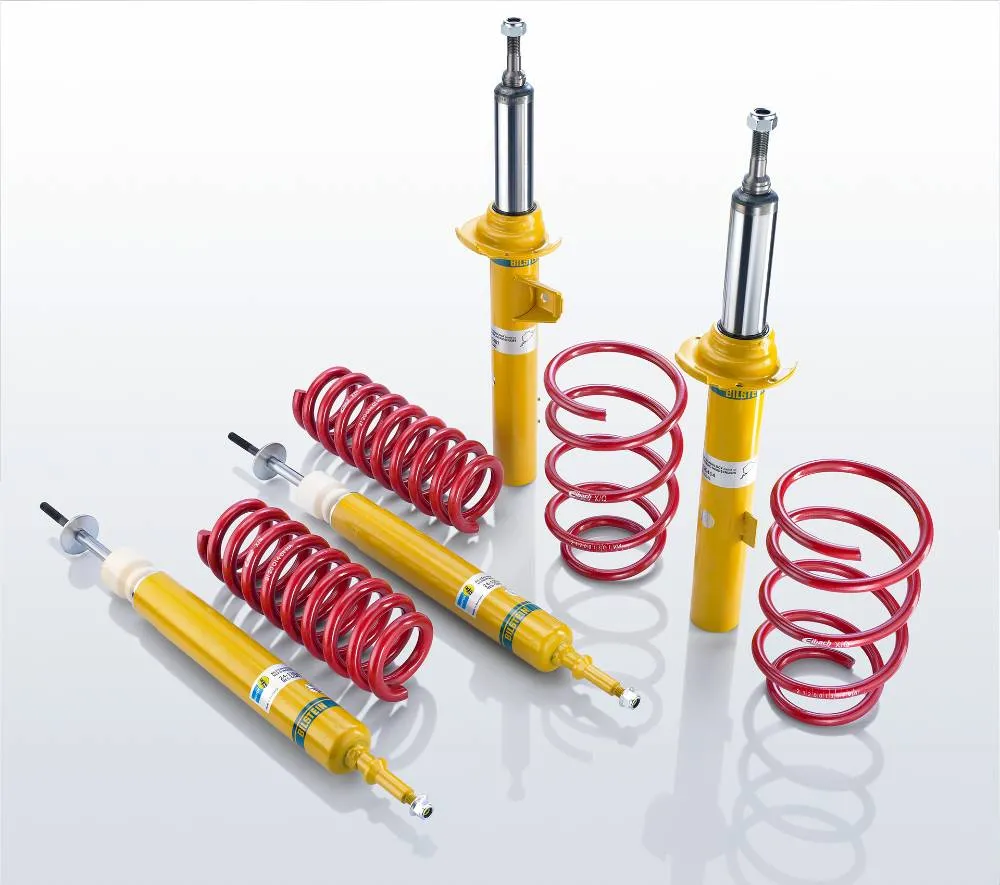 Eibach Bilstein Sportfahrwerk B12 Sportline BMW 3er E90 323i 325i 328i 330i