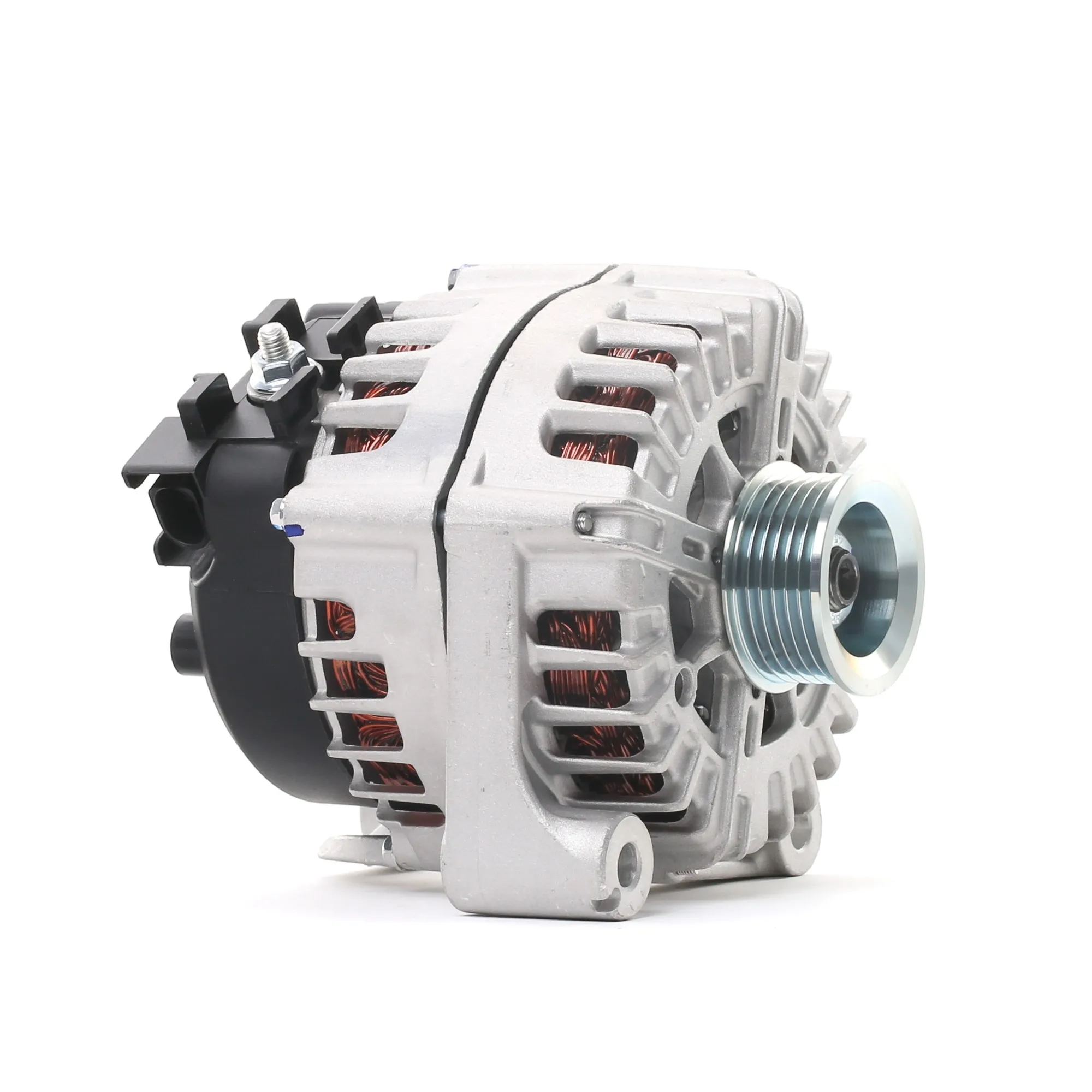 RIDEX Generator BMW 4G1219 12317802261,12317802619 Lichtmaschine,Dynamo,Lima,Altenartor