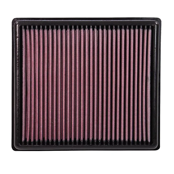 K&n filters K&N Sportluftfilter Bmw: 6, 5, 4, 3, 2 33-2990