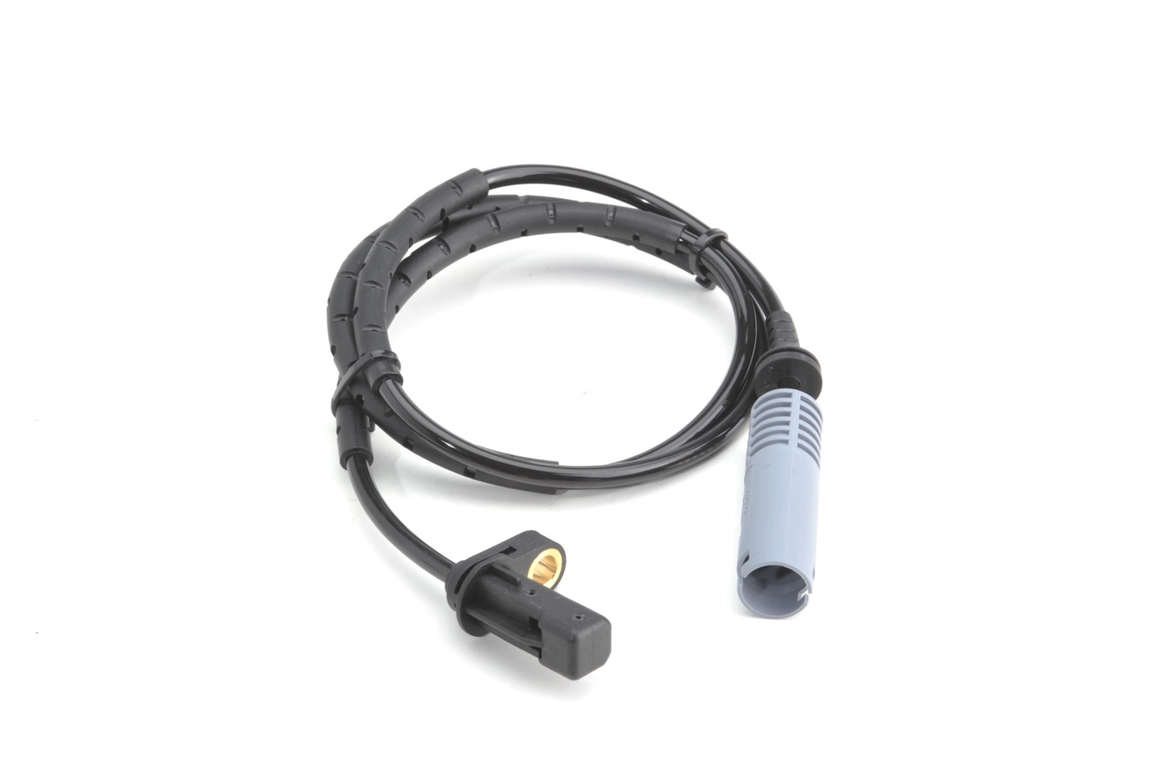 Bosch ABS-Sensor hinten BMW 1er E81 E87 3er E90 E91 E92