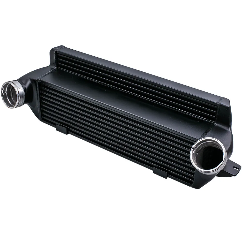 Ladeluftkühler für BMW 135i 335i N54 N55 LLK E88 E90 intercooler 24V Biturbo