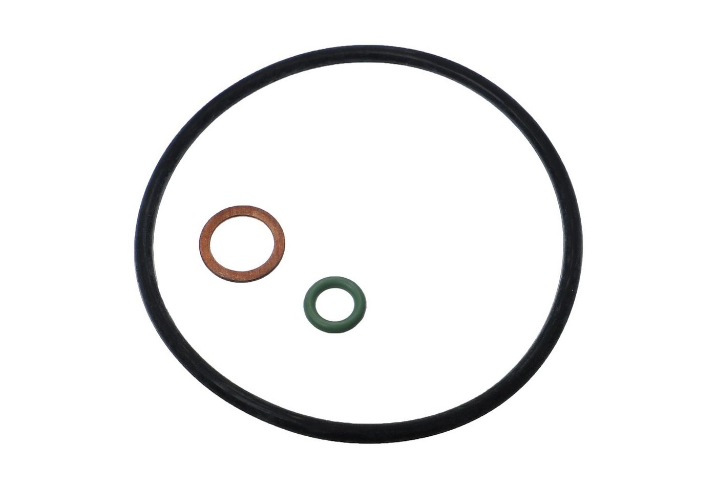 vhbw Spritzschutz-Ersatzfilter passend für BMW 1er 2006/09-2011/12 E81 130i 2996 ccm 190 KW 258 PS, für BMW 1er 2006/09-2011/12 E81 130i 2996 ccm 190 KW 258 PS, E81 130i 2996 ccm 195 KW 265 PS