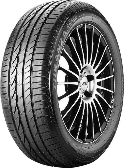 BRIDGESTONE 205/55R16 91W - Turanza ER 300-1 RFT