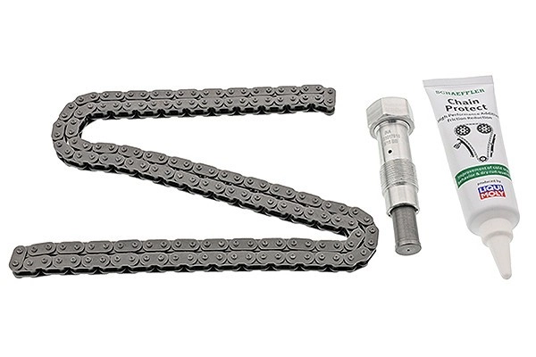 INA Steuerkettensatz für BMW Z4 7 4 X3 3 1 X5 ALPINA B3 5 2 B4 6 X1 X6 X4