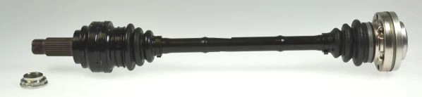 SPIDAN Antriebswelle / Achswelle Hinten Links für BMW 3 1