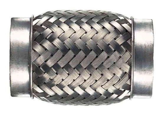 Ernst | Flexrohr, Abgasanlage (460217) für Flexrohre