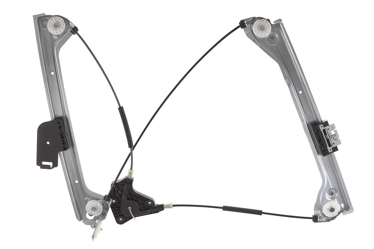 VALEO Fensterheber ohne Elektromotor Vorne (851605) für BMW 3