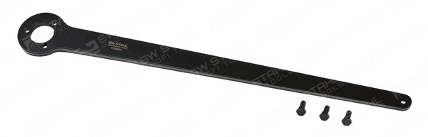 SWSTAHL Haltewerkzeug, Kurbelwelle für CITROEN C4 II PEUGEOT 508 I Sw ALPINA B7 C5 III B5 BMW 3 DS3 MINI Mini 7 X6 DS4 Picasso Grand 308 Cc 6 X5