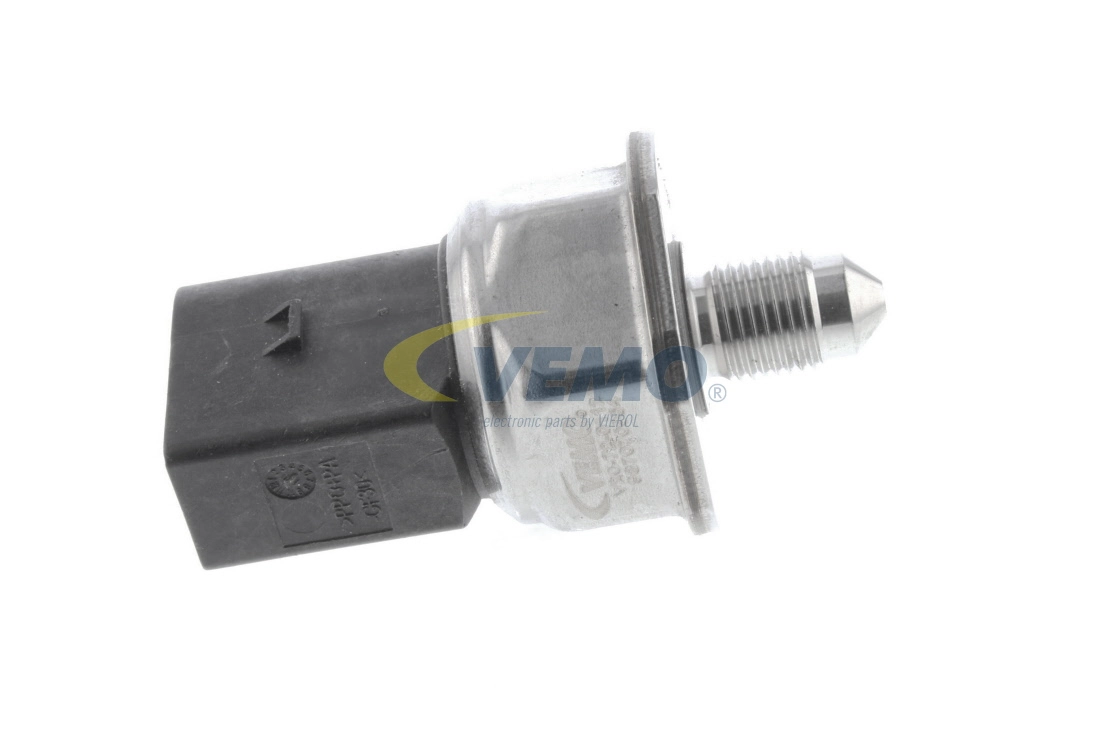 VEMO Kraftstoffdrucksensor (V20-72-0112) für BMW 5 1 3 X1 7 4 2 X6 X5 X3 6 Z4 X4