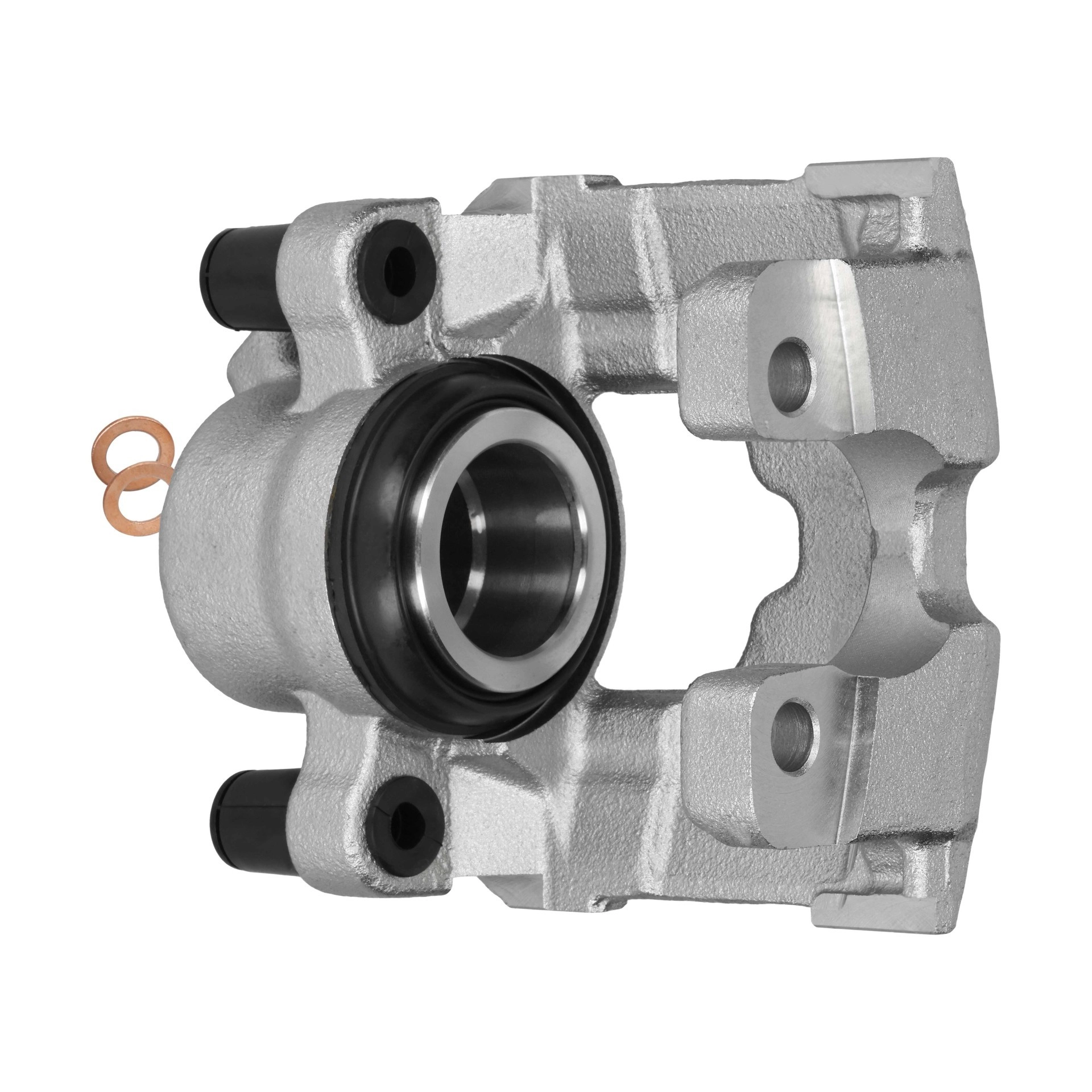 f.becker_line Bremssattel für Bremsscheibendicke 24mm Vorne Links für BMW 3 1