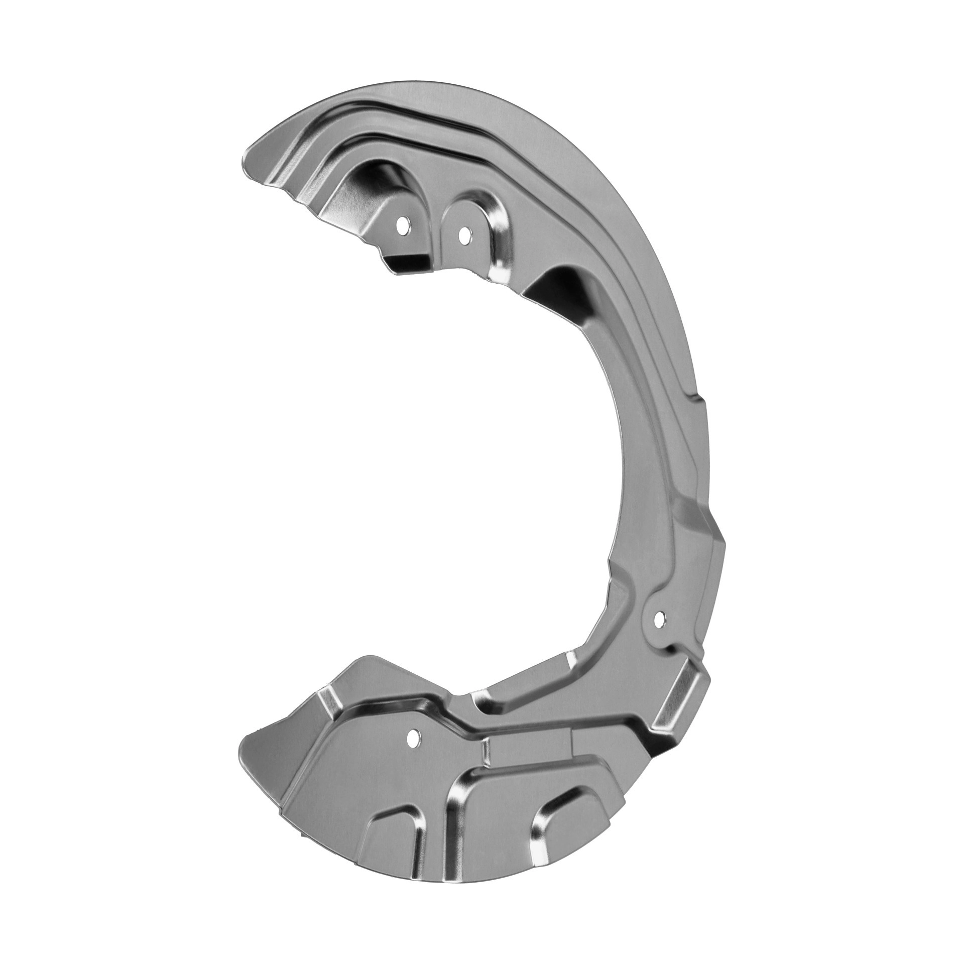 F.BECKER_LINE Ankerblech Rechts (13210030) für BMW 1 3 Z4