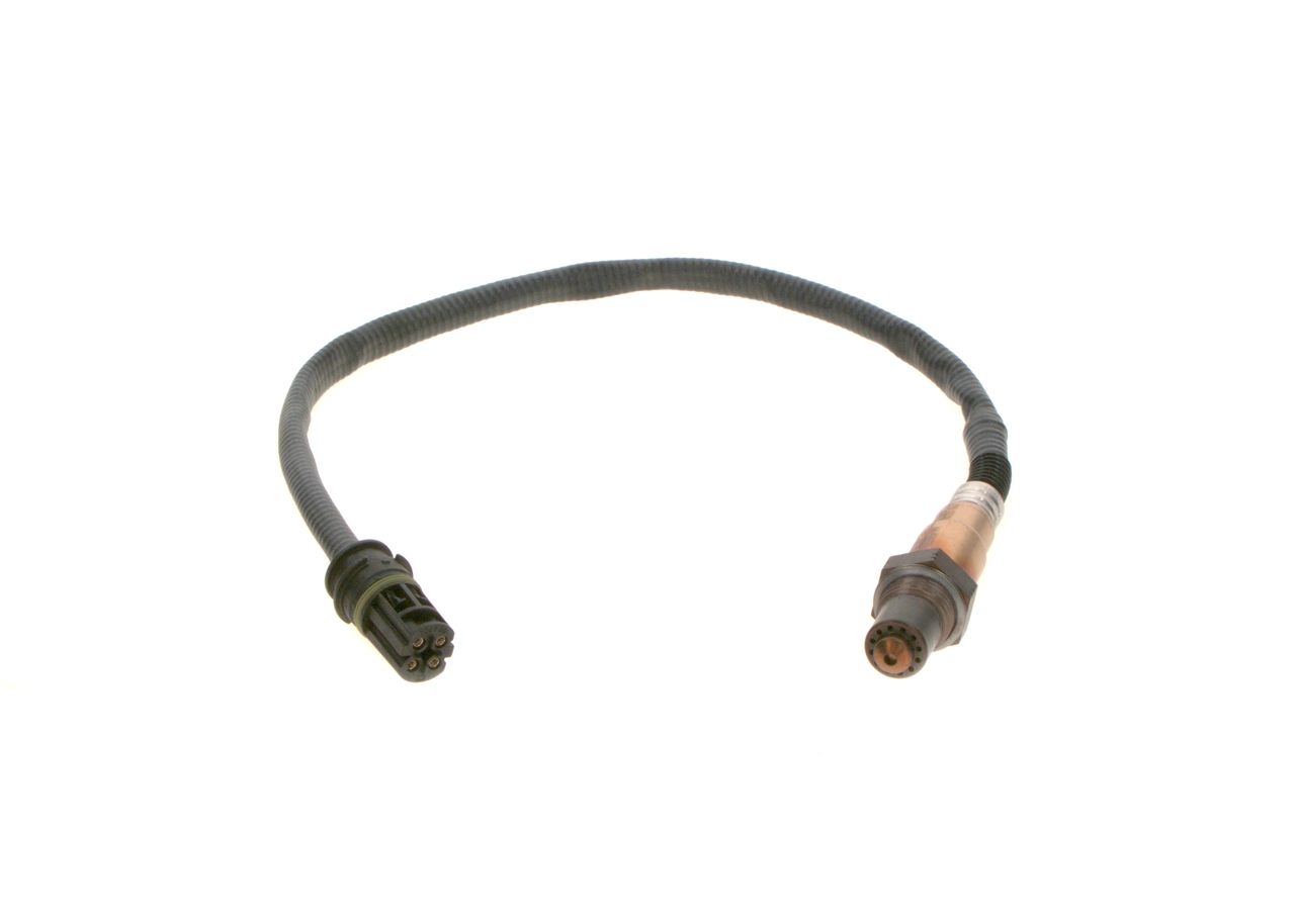 BOSCH Lambdasonde (0 258 010 422) für BMW 3 1 5 7 X1 | Sauerstoff-Sensor