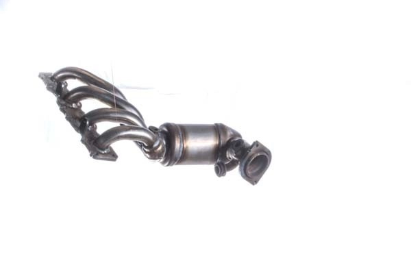 f.becker_line Katalysator für BMW 1 3