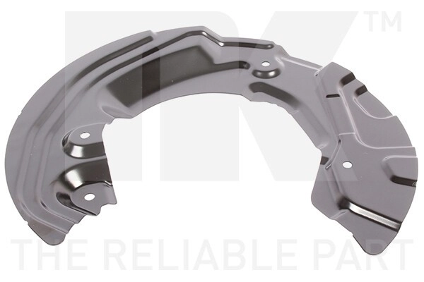 NK Ankerblech für Bremsscheiben Durchmesser-Ø300mm Vorne Links für BMW 3 Z4 1