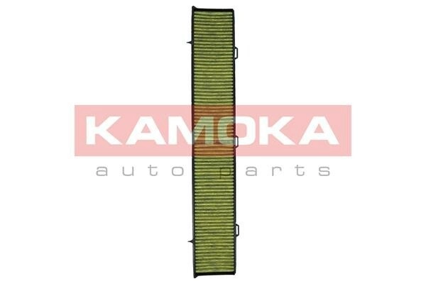 KAMOKA Pollenfilter (6080038) für BMW 1 X1 3 ALPINA B3 D3 6 |
