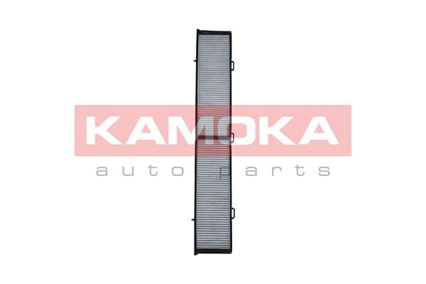 KAMOKA Pollenfilter (F505901) für BMW 3 1 X1 ALPINA B3 D3 |