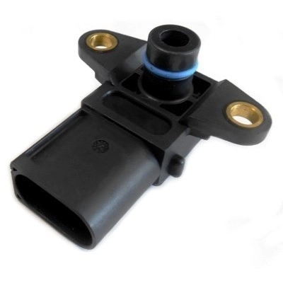 MEAT & DORIA Saugrohrdrucksensor 3-polig (82580) für BMW 5 Alpina B7 3