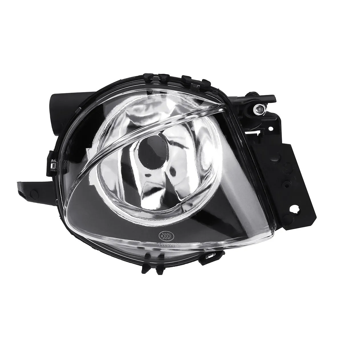 Auto Links Rechts Vorne Stoßstange Lichter Abdeckung Nebelscheinwerfer Fall Emark für BMW 3er E90 E91 Limousine & Wagon