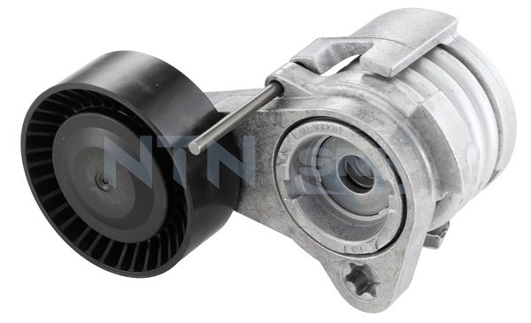 SNR Spannrolle Keilrippenriemen für BMW 3 VW Lt 28-46 II 6 1 5 Z4 7 X3 X5 X1