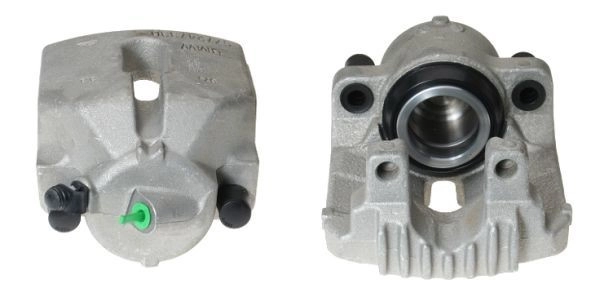 BREMBO Bremssattel für Bremsscheiben Durchmesser-Ø330mm Vorne Rechts für BMW 3 X1 Z4