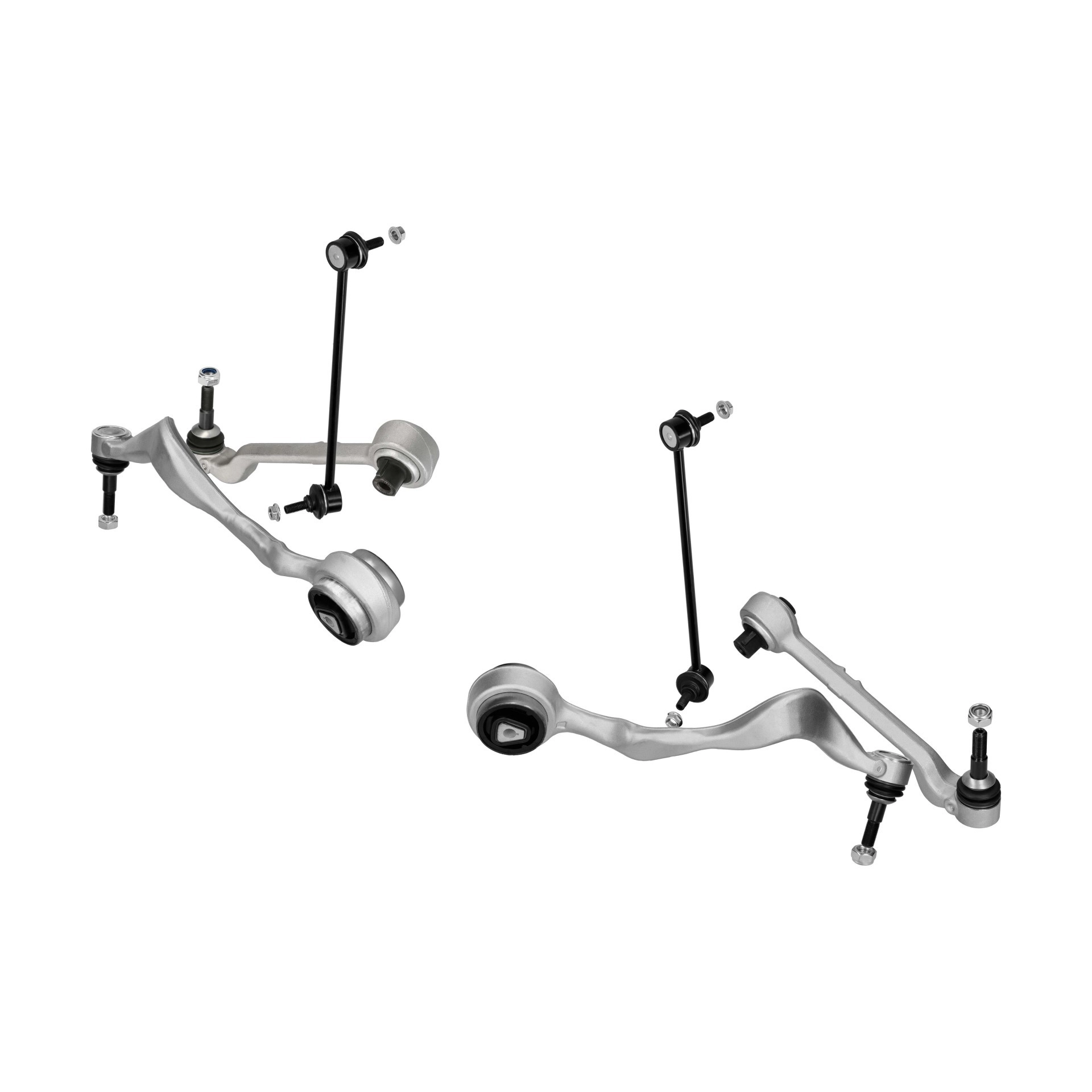 F.BECKER_LINE Reparatursatz Querlenker Vorne (22110029) für BMW 1 3 X1