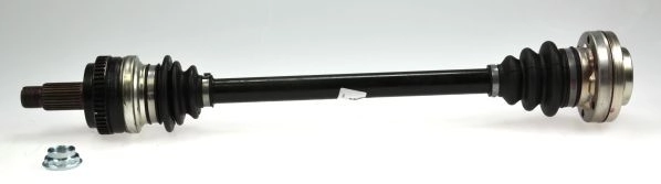 SPIDAN Antriebswelle / Achswelle Links für BMW 3 1