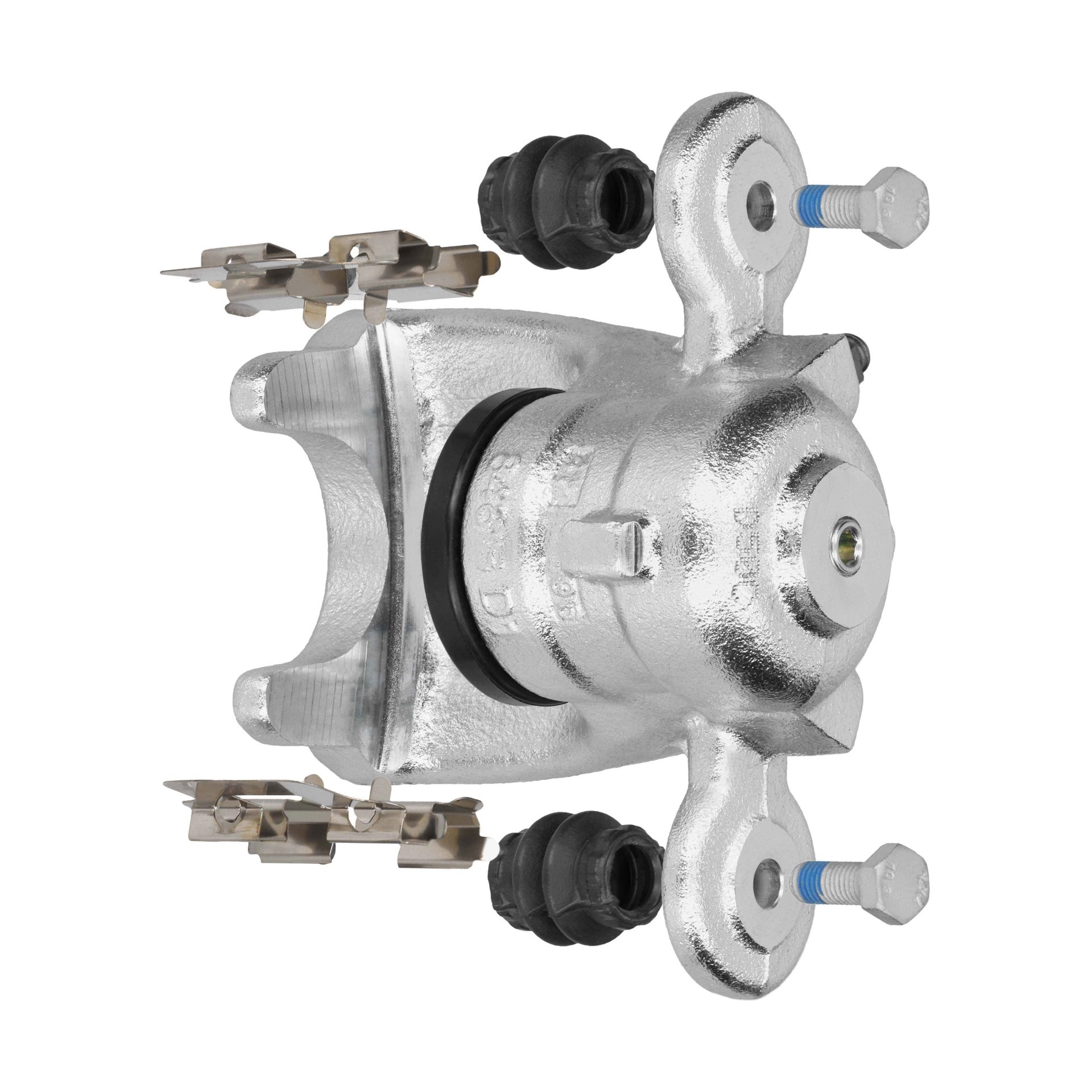 ATE | Bremssattel ohne Halter Hinten Links (24.3401-1707.7) für BMW 3 E92 1 E87