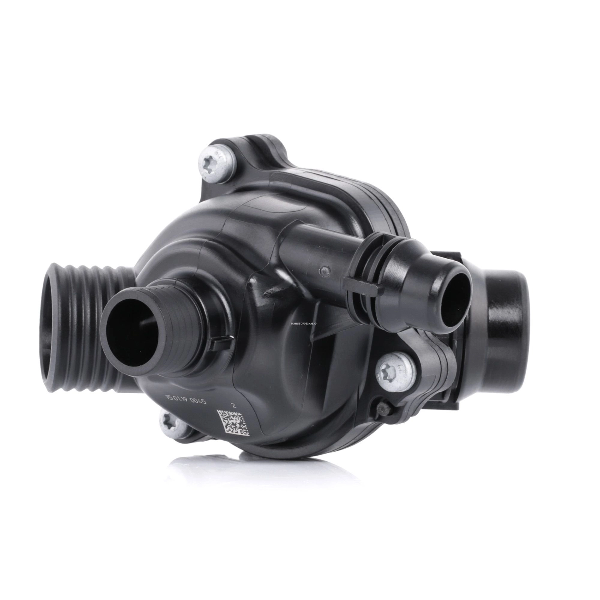 MAHLE Thermostat (TM 14 97) für BMW 1 Z4 5 3 X1 X3 6 7