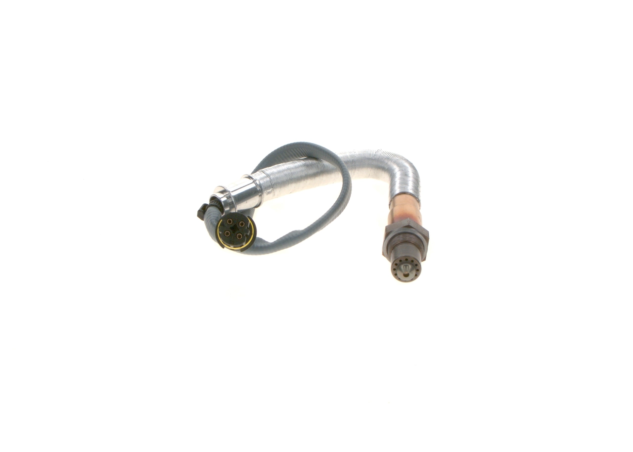 BOSCH Lambdasonde (0 258 010 414) für BMW 3 1 X3 Z4 X1 X5 | Sauerstoff-Sensor