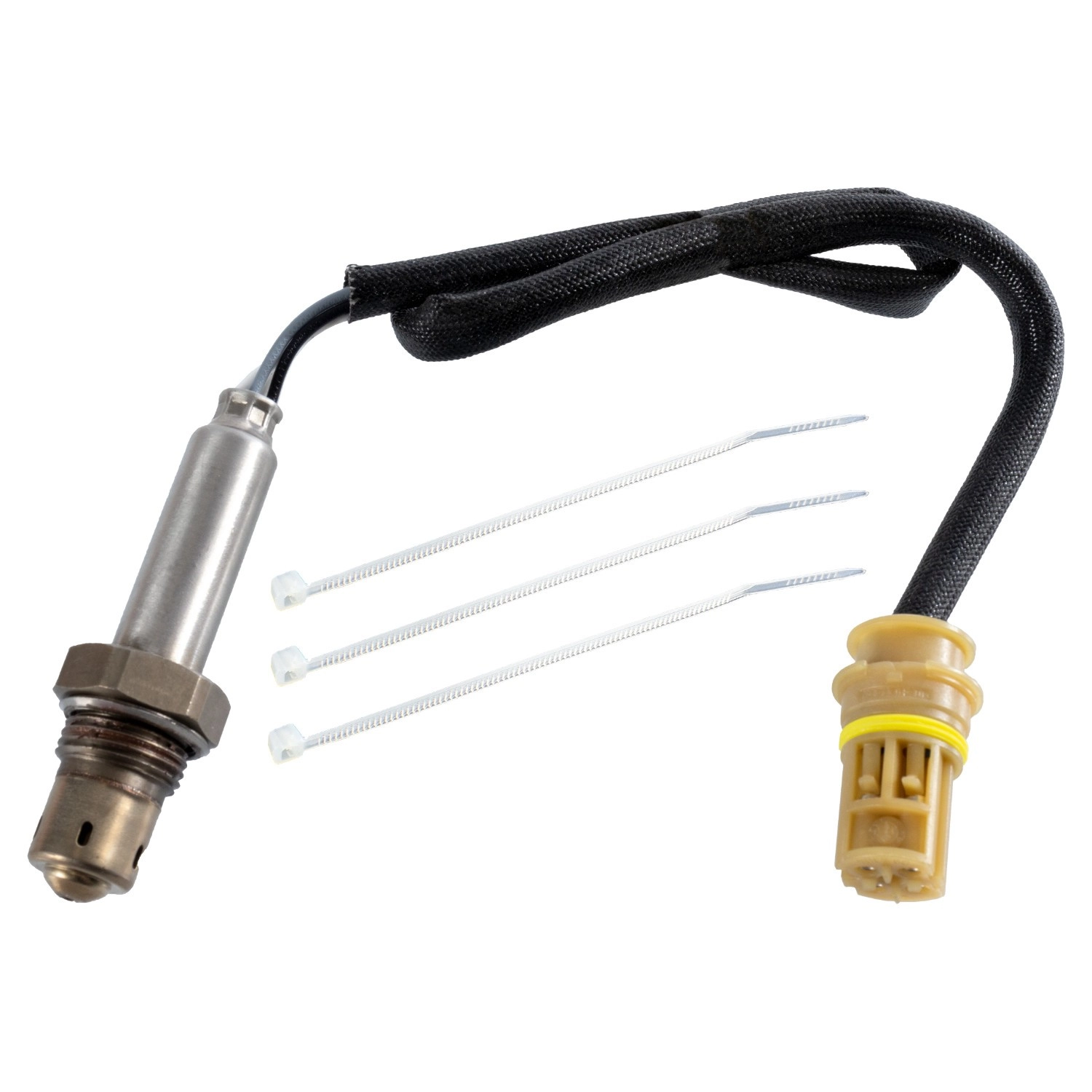 FEBI BILSTEIN Lambdasonde Links für BMW 3 6 1 5 MERCEDES-BENZ SL E-Klasse CLS R-Klasse 7 X3 X5 Z4 X1