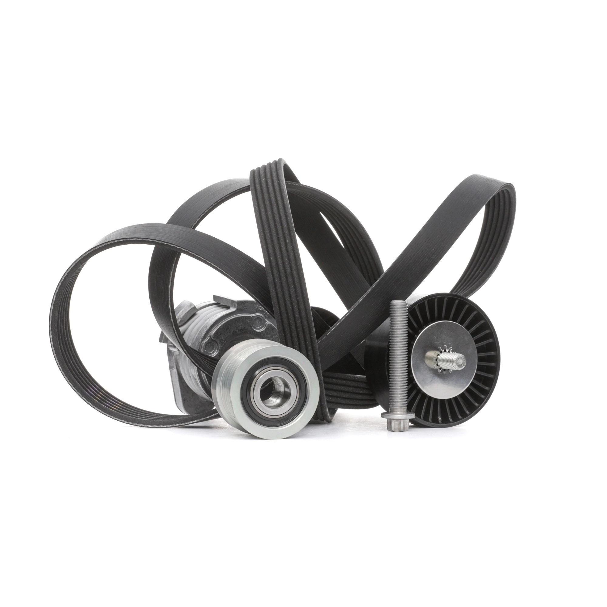 INA Keilrippenriemensatz (529 0043 20) für BMW 5 3 Z4 Series 1 6 X3 7 X5 X1 |