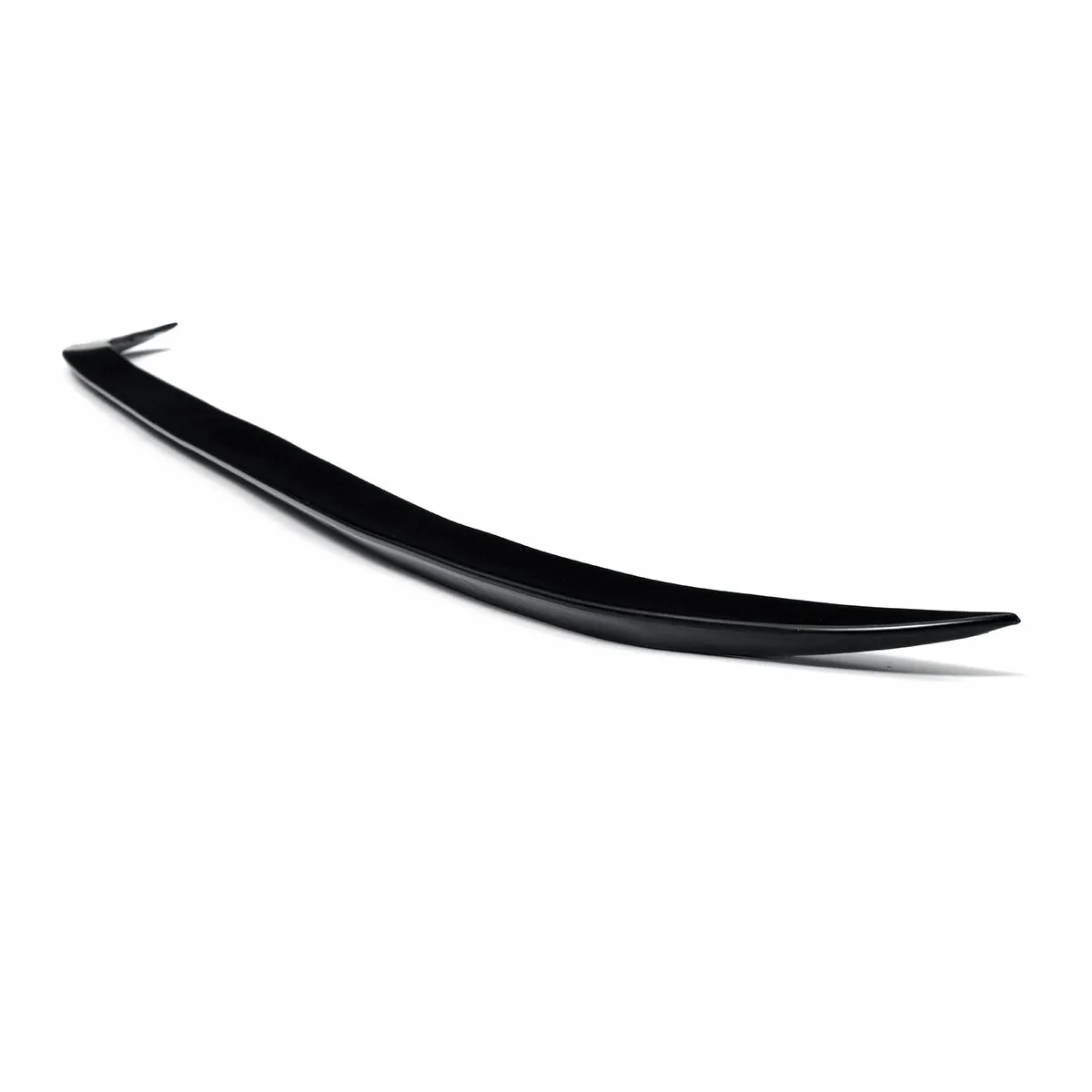 1PC Heckspoiler Heckspoiler Lip Wing M3 Style Für BMW 3er E90 2005-2012