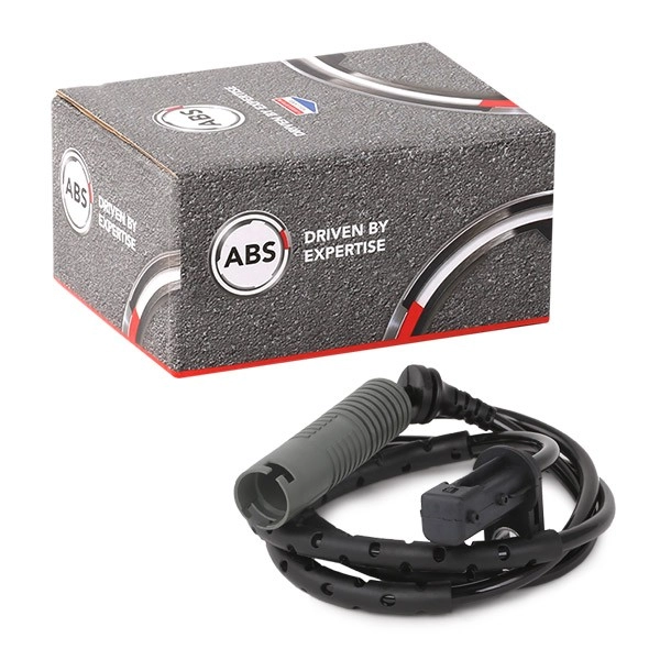 A.B.S. ABS-Sensor Hinten Rechts Links für BMW 3 1