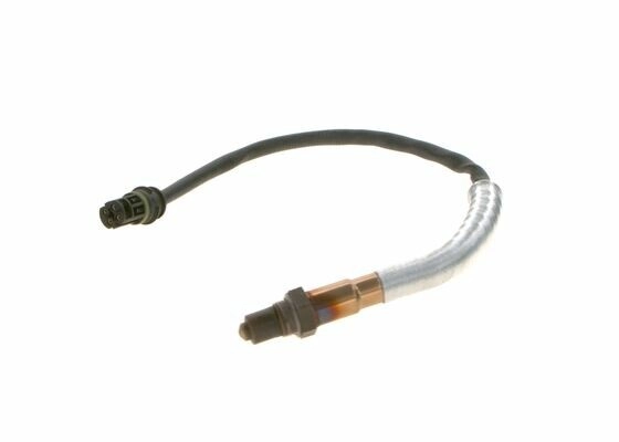 BOSCH Lambdasonde (0 258 010 412) für BMW 5 6 3 7 1 X1 | Sauerstoff-Sensor