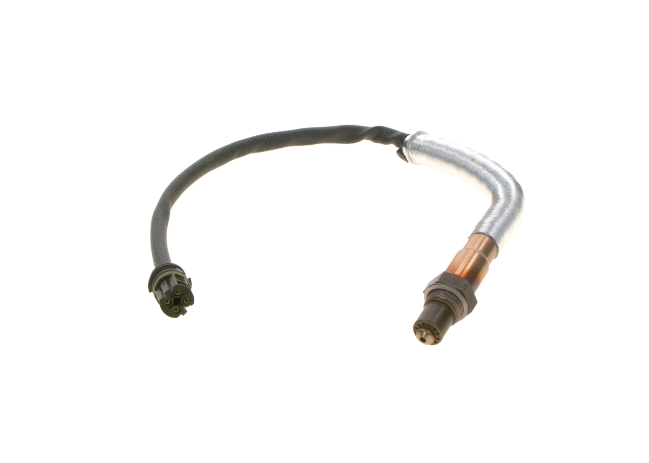 BOSCH Lambdasonde (0 258 010 412) für BMW 5 6 3 7 1 X1 | Sauerstoff-Sensor