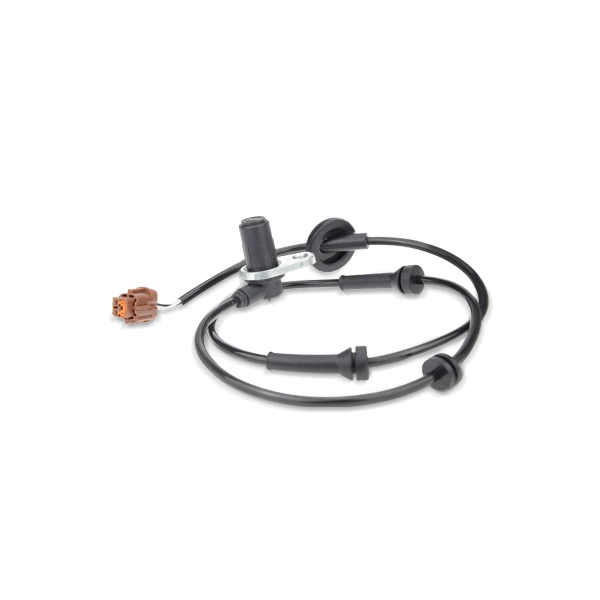 HELLA ABS-Sensor Links (6PU 012 039-751) für BMW 1 3 | Drehzahlgeber,