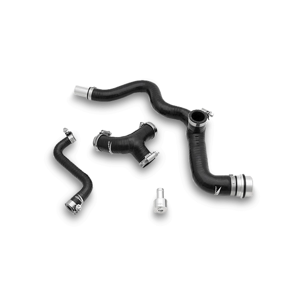 AIC Reparatursatz Kurbelgehäuseentlüftung für BMW 3 X3