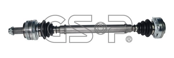 GSP Antriebswelle / Achswelle Hinten Rechts für BMW 3 1