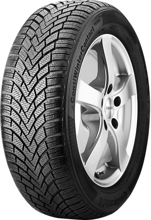 Continental ContiWinterContact TS 850 ( 195/65 R15 95T XL )