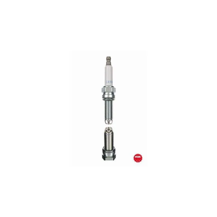 NGK Zündkerze LKR8AP BMW E60 E63 E64 E90 E92 E93