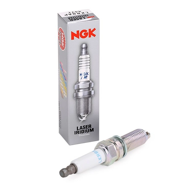 NGK Zündkerze LKR8AP BMW E60 E63 E64 E90 E92 E93