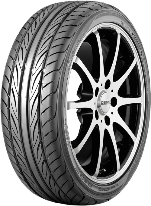 Yokohama S.drive AS01 ( 225/35 R17 86Y XL )