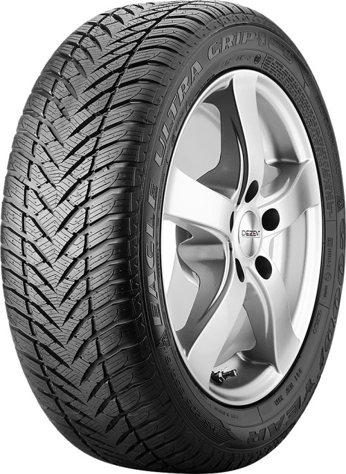 Goodyear Eagle UltraGrip GW-3 ROF ( 225/50 R16 92H *, runflat )