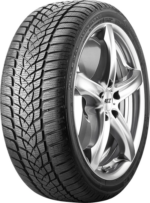 Goodyear UltraGrip Performance 2 ( 225/55 R17 97H * )