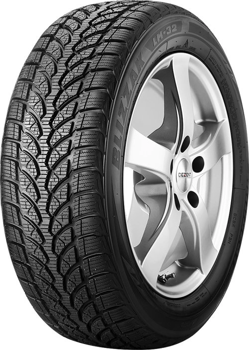 Bridgestone Blizzak LM-32 ( 225/55 R16 99H XL, MO )