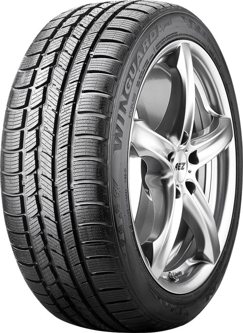 Nexen Winguard Sport ( 225/55 R16 99V XL 4PR, RPB )