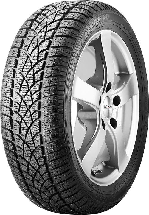 Dunlop SP Winter Sport 3D DSROF ( 225/60 R17 99H *, runflat )